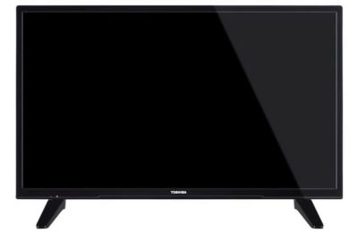 Toshiba 32W1633DB 32 Inch HD Ready TV Toshiba 32W1633DB 32 Inch HD Ready TV